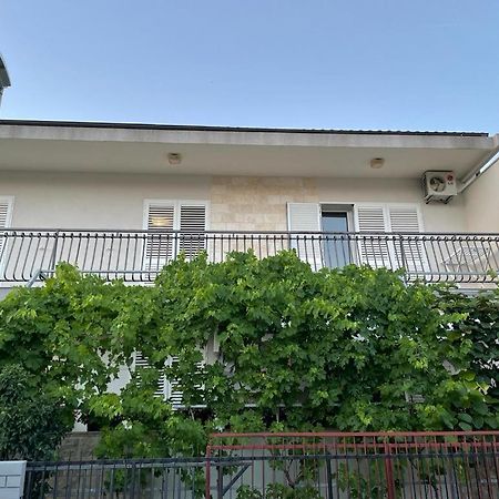 Apartmán Fili Vodice Exteriér fotografie