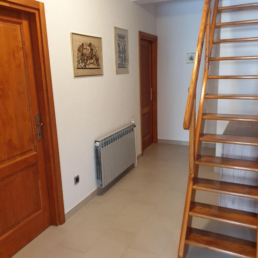 Apartmán Fili Vodice Exteriér fotografie