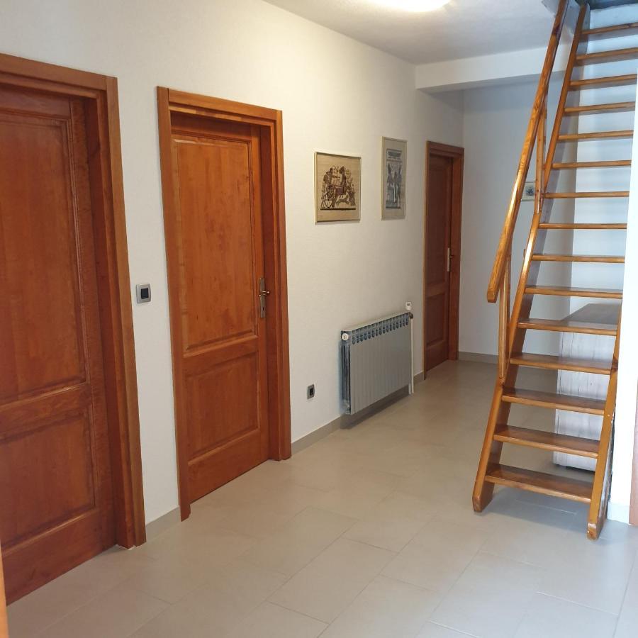 Apartmán Fili Vodice Exteriér fotografie
