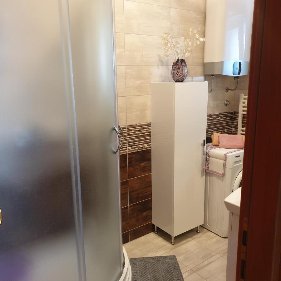 Apartmán Fili Vodice Exteriér fotografie