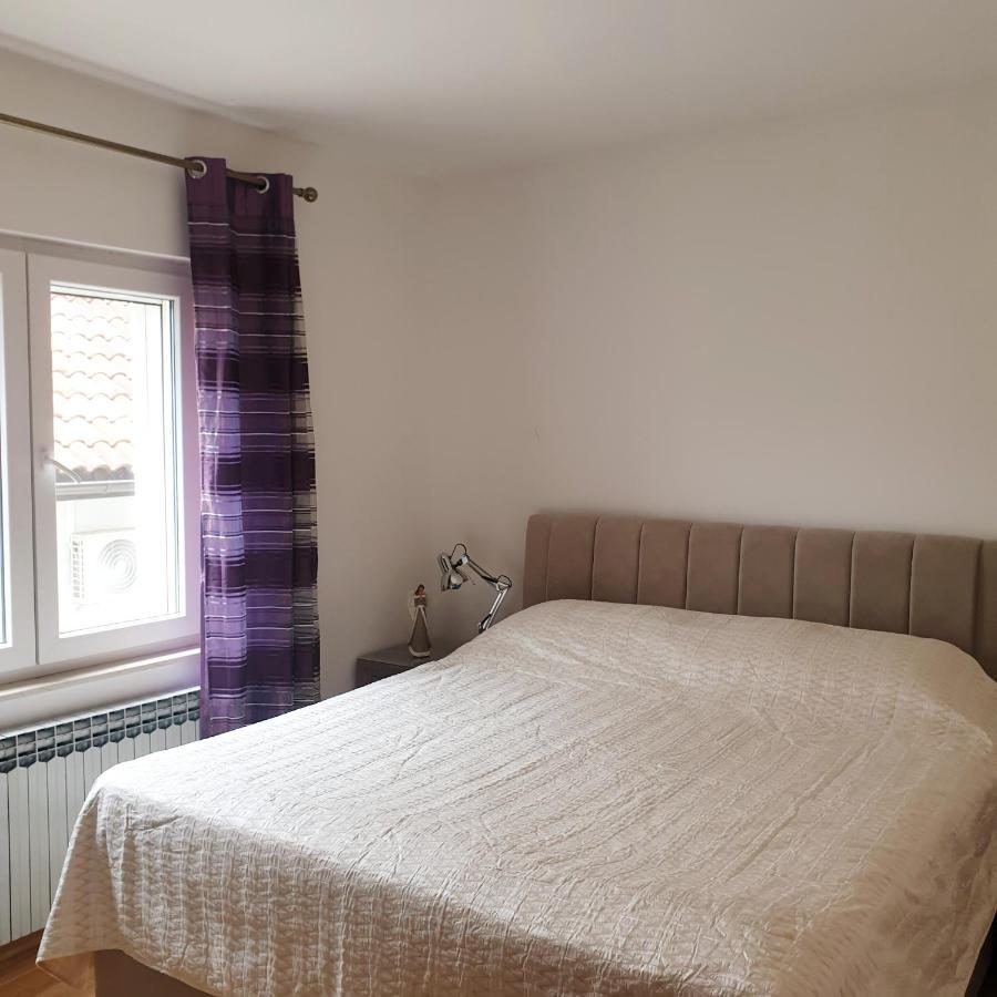 Apartmán Fili Vodice Exteriér fotografie