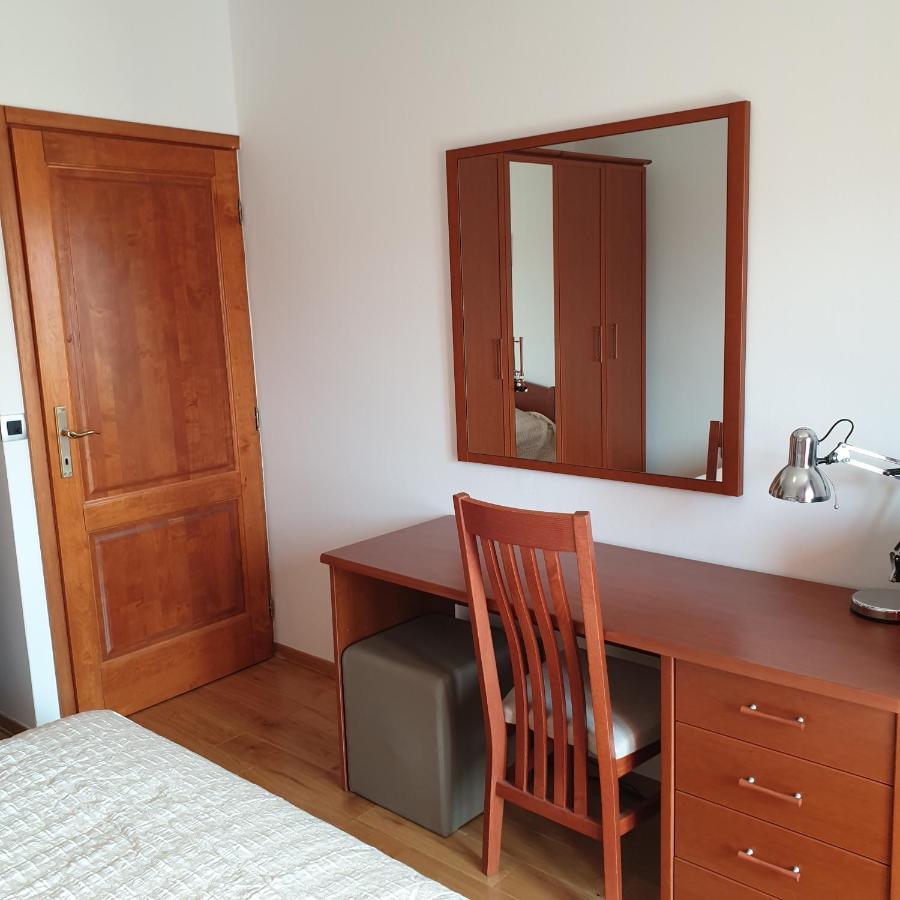 Apartmán Fili Vodice Exteriér fotografie