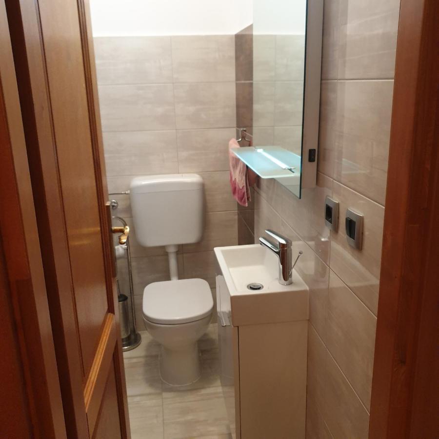 Apartmán Fili Vodice Exteriér fotografie