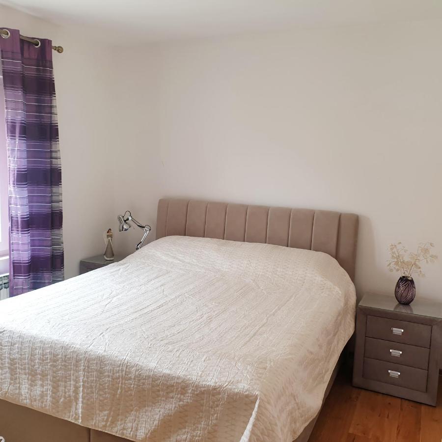 Apartmán Fili Vodice Exteriér fotografie