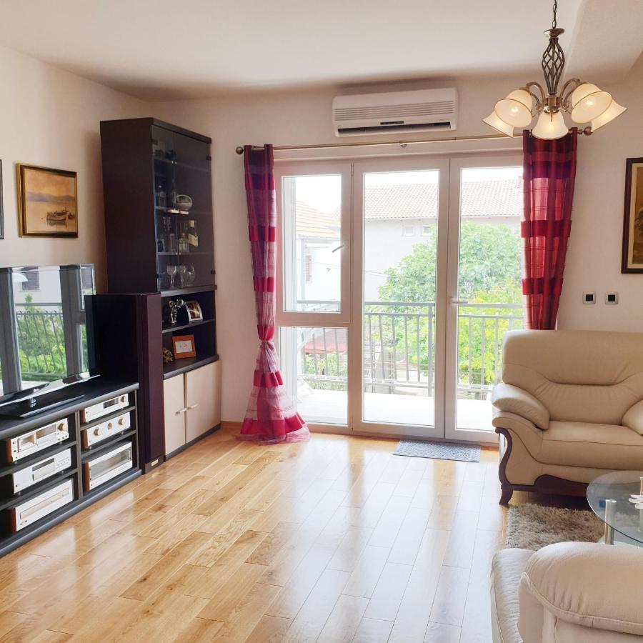 Apartmán Fili Vodice Exteriér fotografie