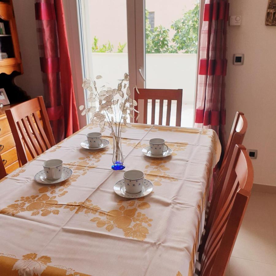 Apartmán Fili Vodice Exteriér fotografie