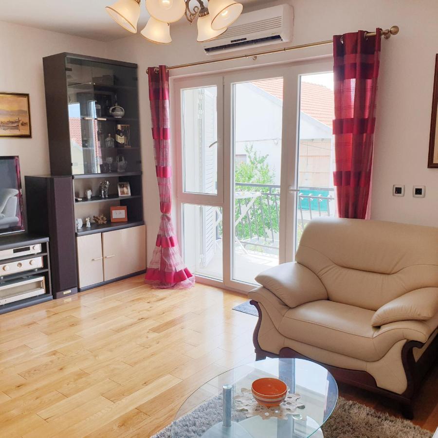 Apartmán Fili Vodice Exteriér fotografie