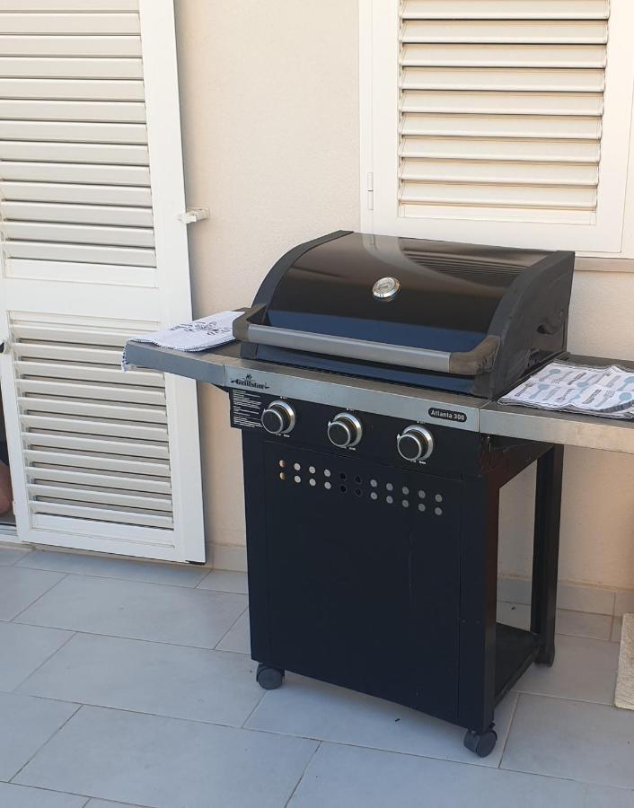 Apartmán Fili Vodice Exteriér fotografie